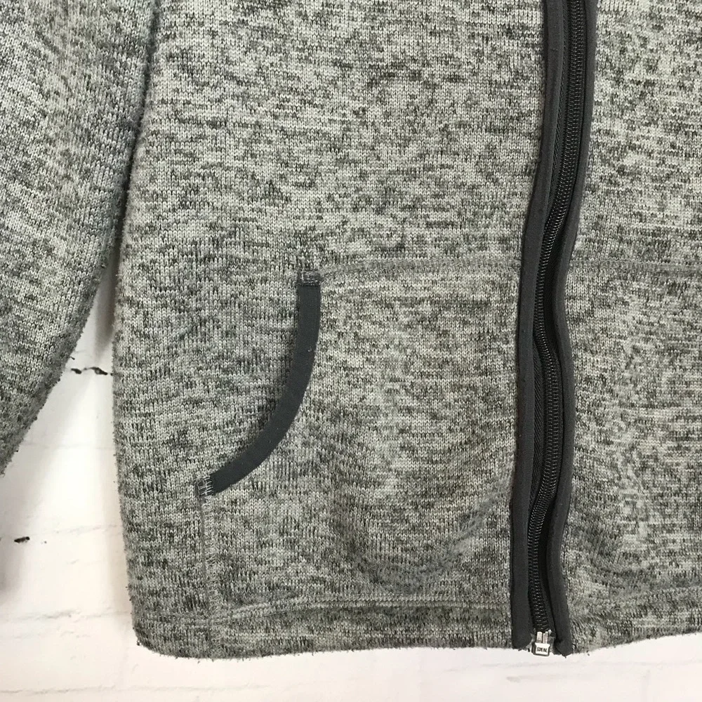 Eddie Bauer Youth Jacket M 10-12